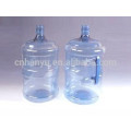 Molde de garrafas de máquina de plástico de 5 galões